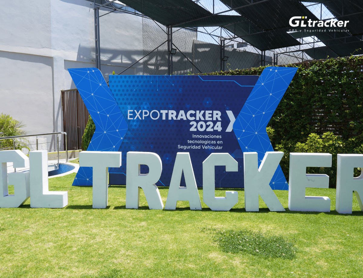 ExpoTracker: Un encuentro que marcó un antes y un después en la gestión de flotas y seguridad vehicular